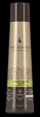 Macadamia Professional Ultra Rich Moisture Conditioner 10oz