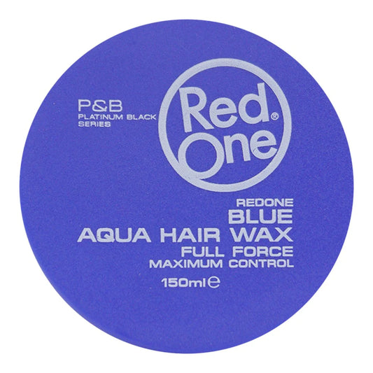 RED ONE Aqua Hair Wax 50ml