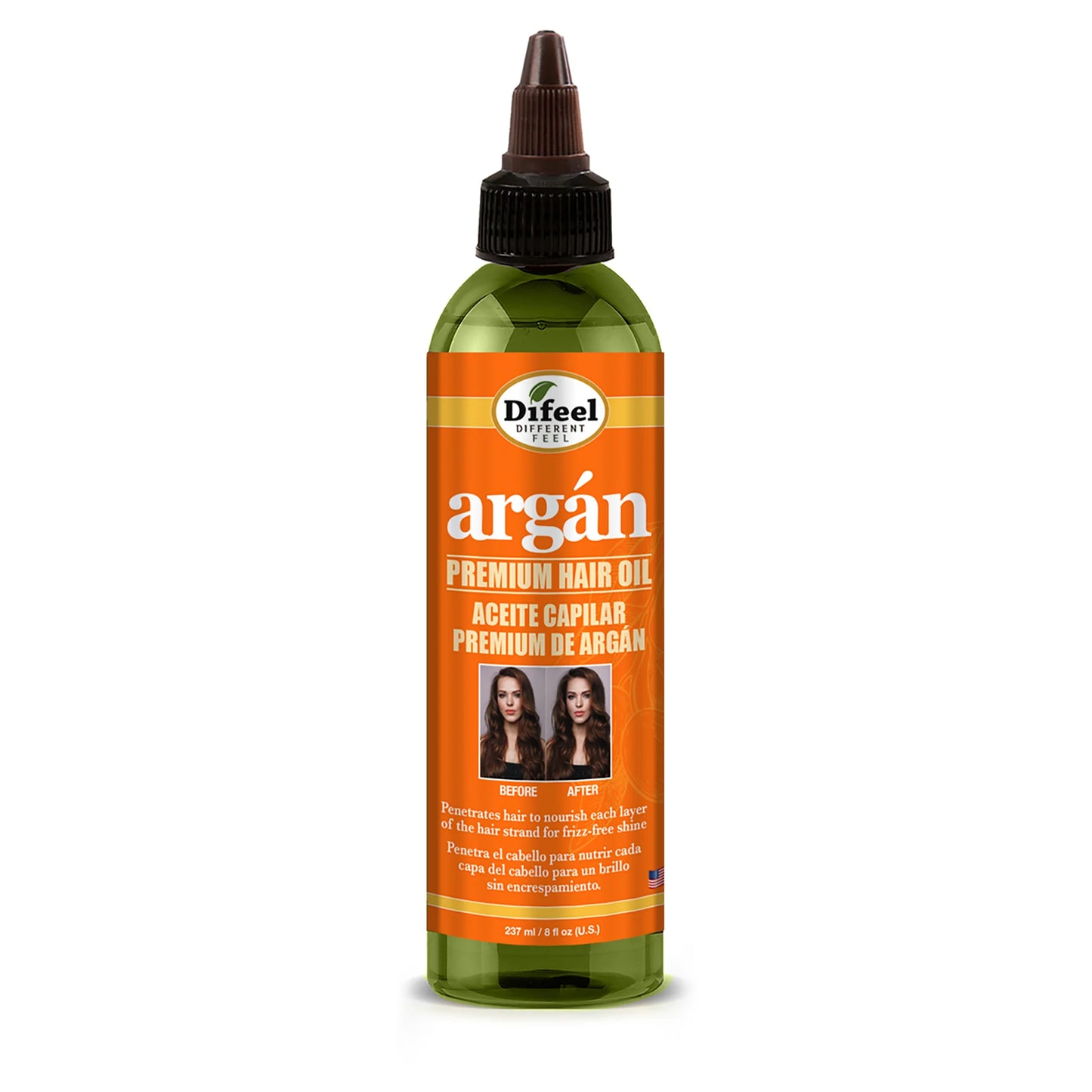 Difeel Argan Premium Hair Oil