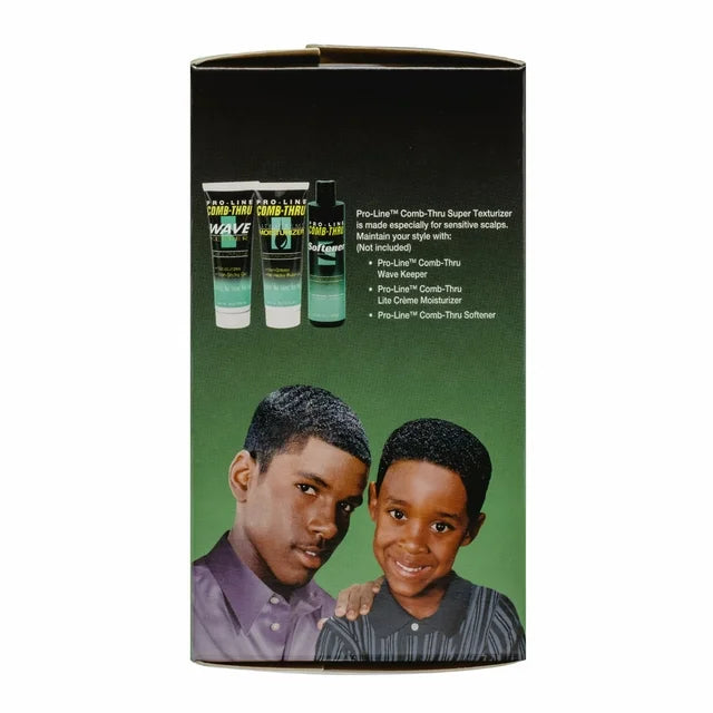 Proline Comb Thru Texturizer