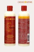 CREME OF NATURE INTENSIVE CONDITIONING TREATMENT