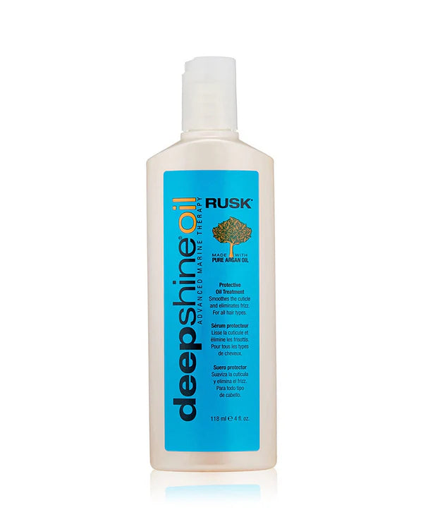 RUSK Protective Oil Treatment - Deepshine Oil 4oz