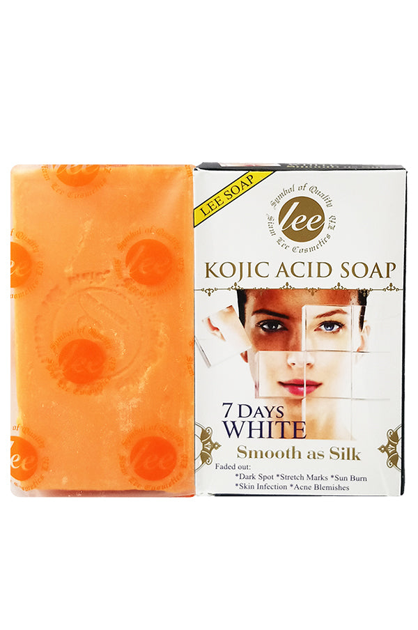 Kojic Acid Soap 160g