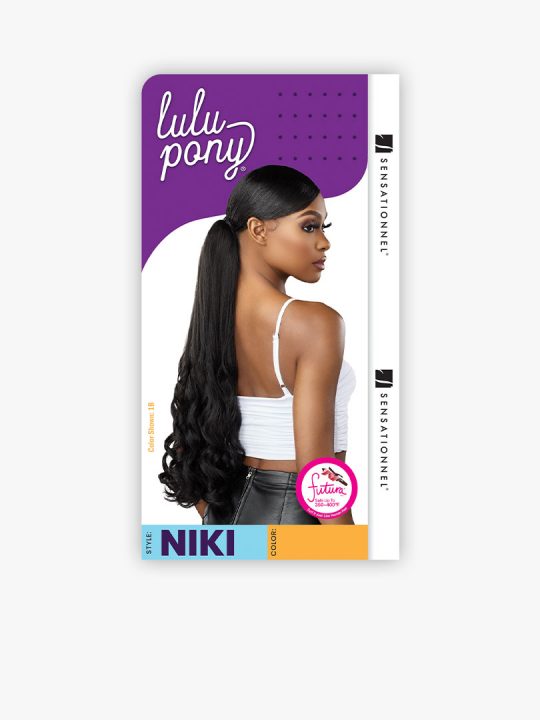 Gabby's beauty supplies