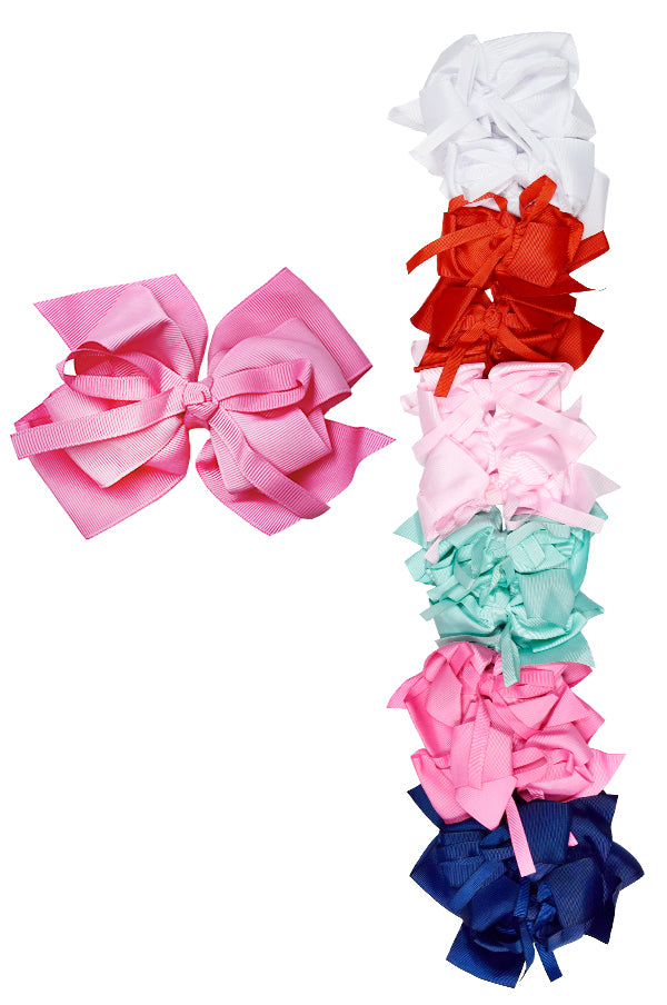 Magic Gold Hair Ribbon - Varieties ( singles $1.89 )