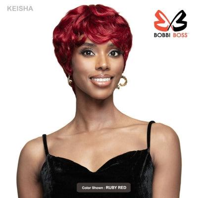 Bobbi Boss Wig Keisha - Natural