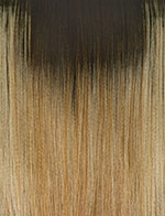 Sensationnel Butta Lace Human Hair Blend - Curly Body 26"