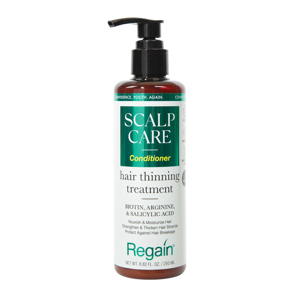 NK Regain Scalp Care Conditioner (8.82 oz)