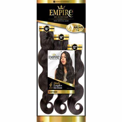 Gabby's beauty supplies