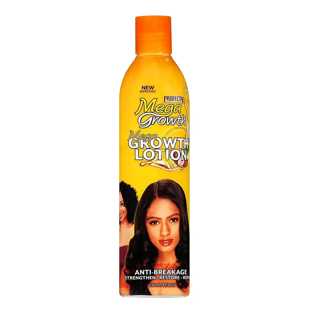 Profectiv Mega Growth Anti Breakage Lotion, 8 Ounce