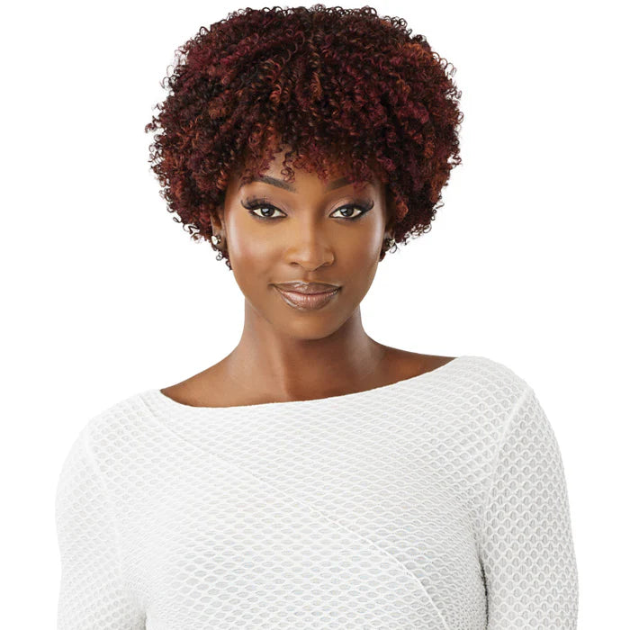 Outre WigPop Full Wig - TANDI