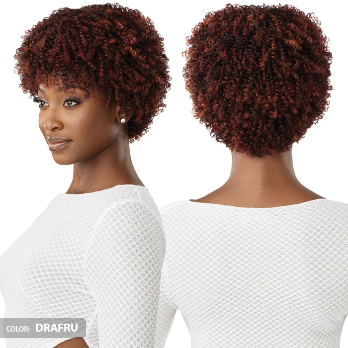 Outre WigPop Full Wig - TANDI