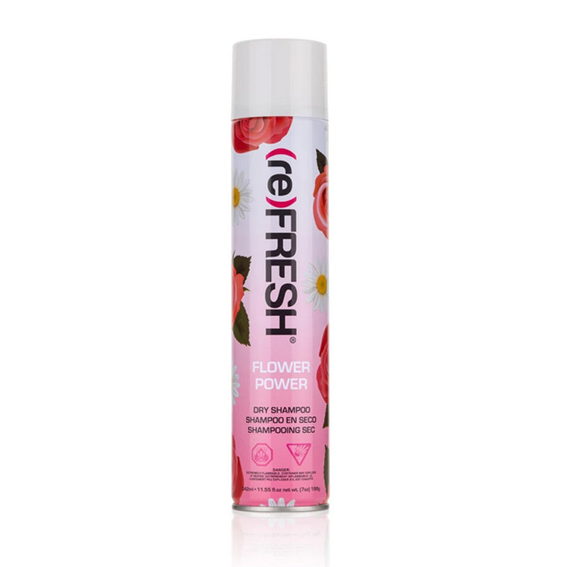 Refresh Dry Shampoo 7oz