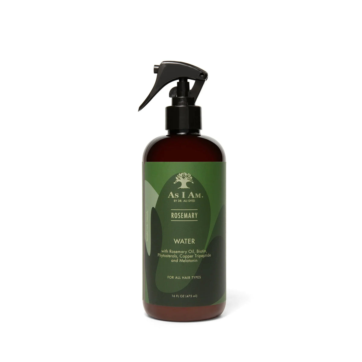 As I Am Rosemary Water (16oz)