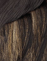 Sensationnel Bare Lace Glueless wig Y-Part - GENN