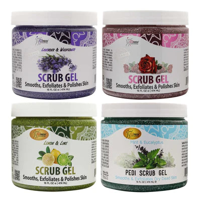 Gabby's beauty supplies