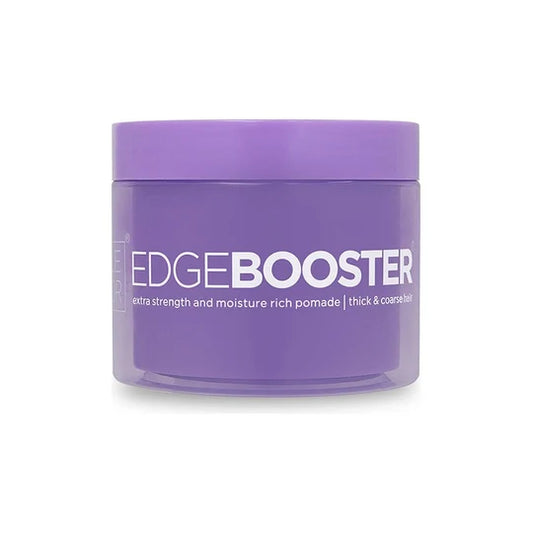Style Factor Edge Booster Maximum Hold -Blue Sapphire (9.46oz)