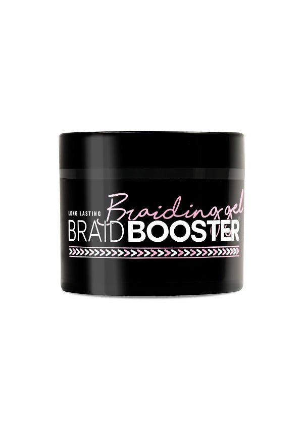 Style Factor BraidBooster Long Lasting Braiding Gel 7.25oz