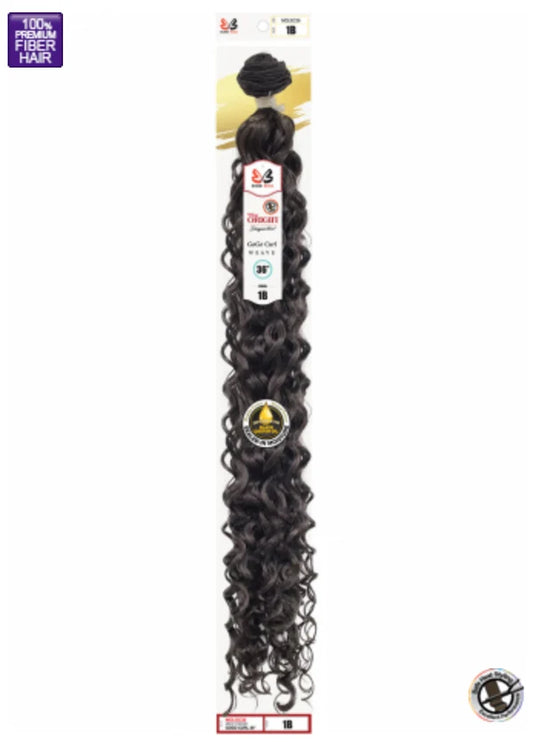 Bobbi Boss Miss Origin Gogo Curl 30"