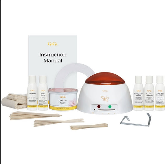 GiGi Mini Pro Kit #0140CN