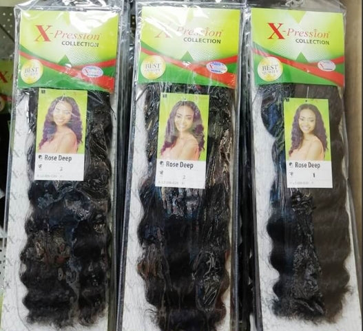 Gabby's beauty supplies