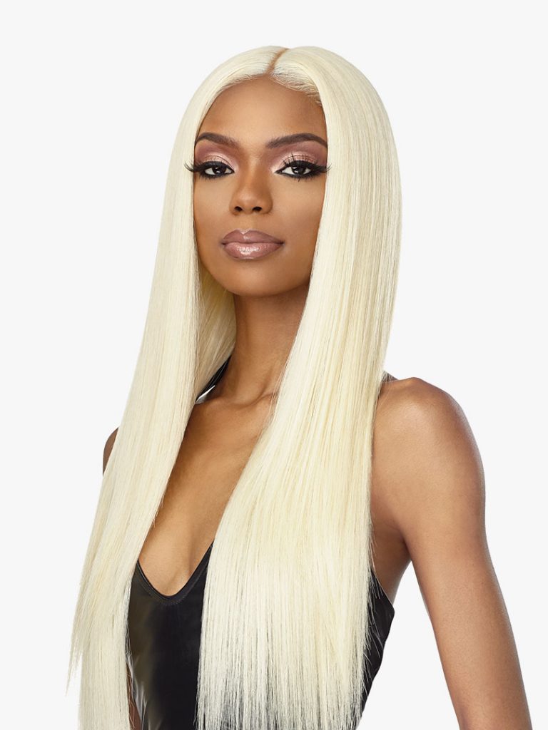 Sensationnel HD Lace 100% Premium Fiber - Vice Unit 7