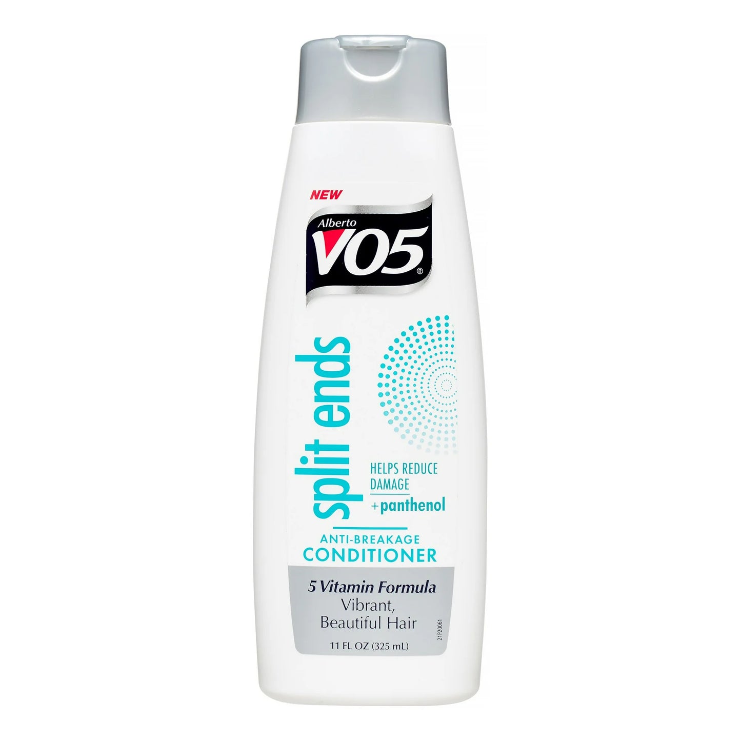 Alberto VO5 Solutions Split EndsConditioner
