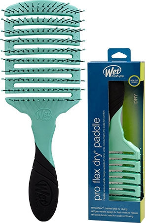 The Wet Brush Pro Flex Dry- Paddle