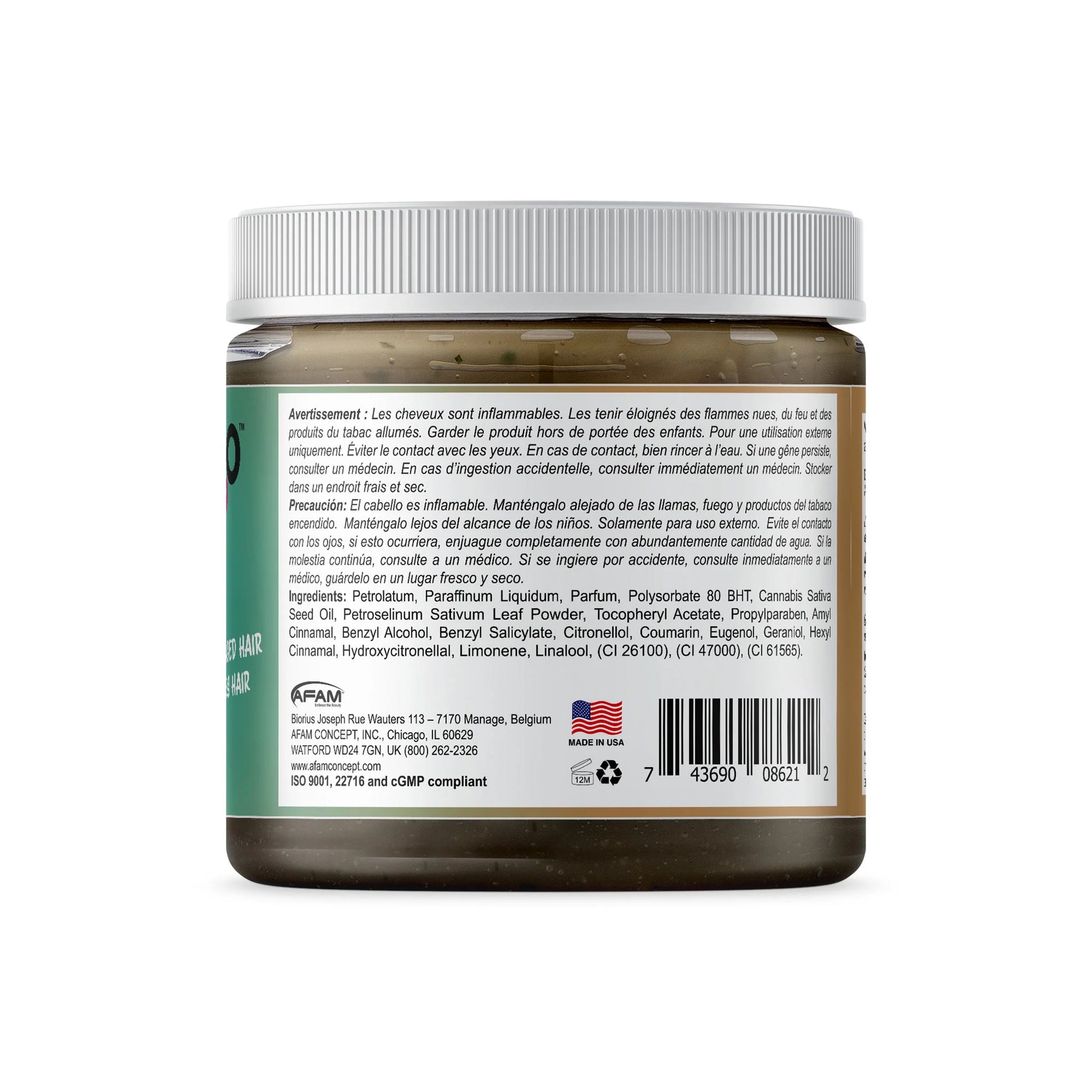 Gabby's beauty supplies