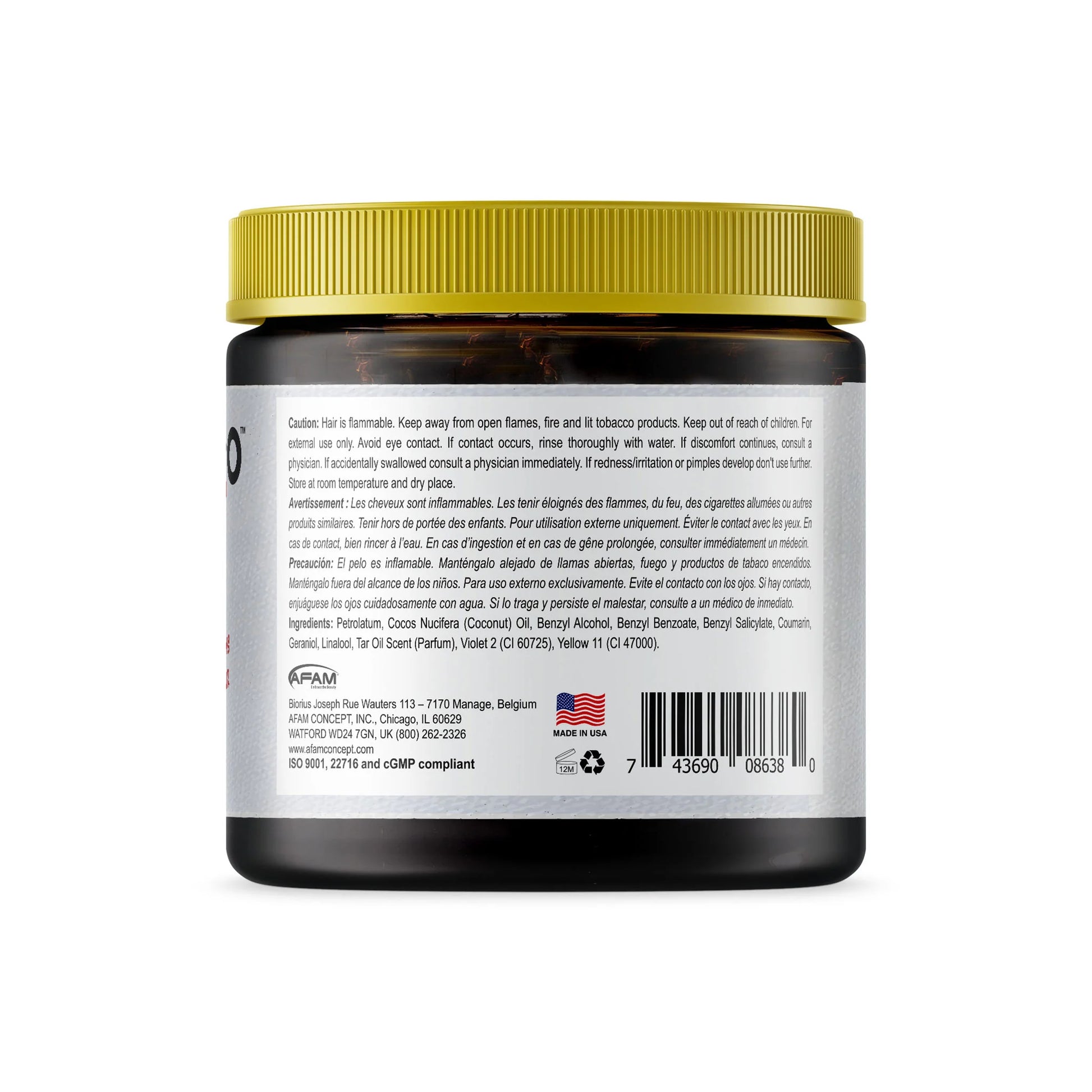 Gabby's beauty supplies