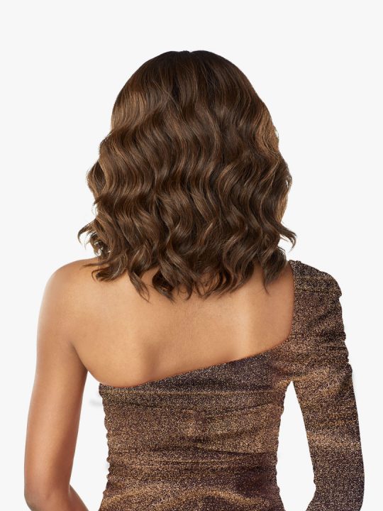 Sensationnel Butta Lace 100% Premium Fiber - Butta Unit 8