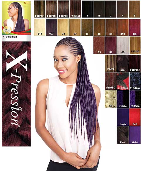Gabby's beauty supplies