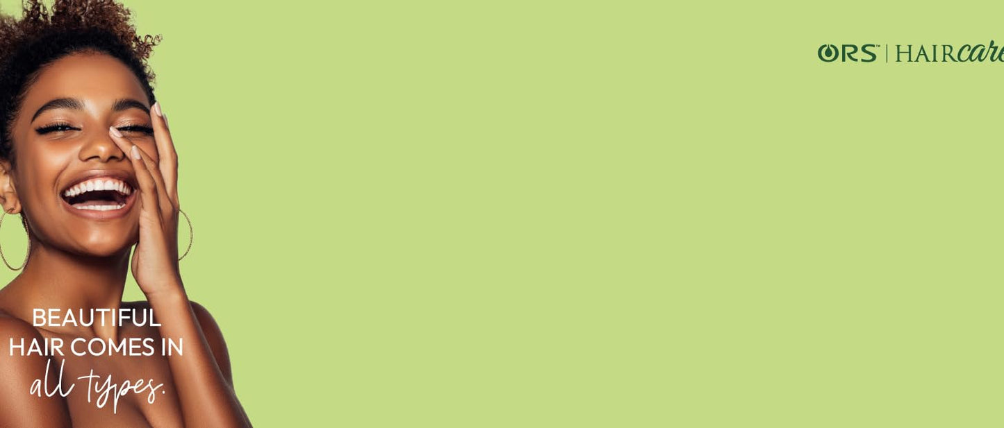 Ors Organic Root Stimulator Olive Oil New Growth Relaxer Normal, 1 Ea
