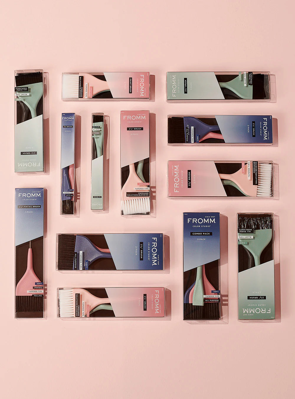 Gabby's beauty supplies