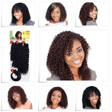 4 one pack X - Pression Collection Garnet 30/27 color 8" 11" 14"