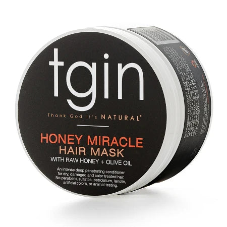 TGIN Honey Miracle Hair Mask