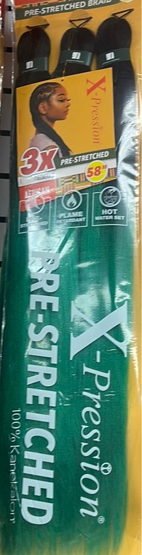 Gabby's beauty supplies