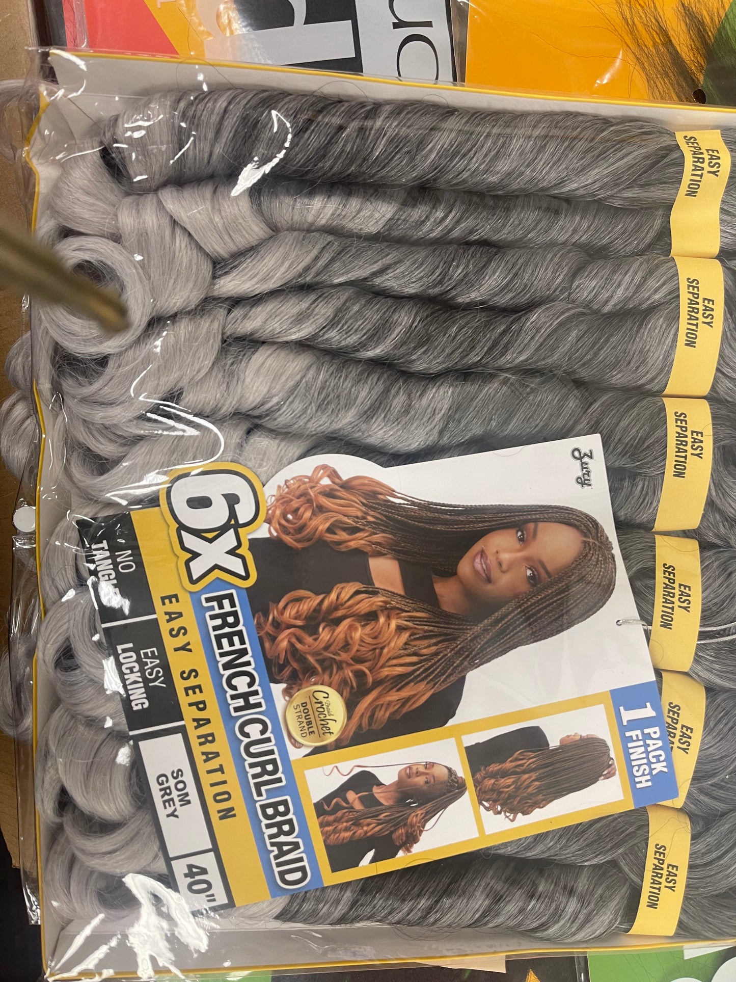 Gabby's beauty supplies