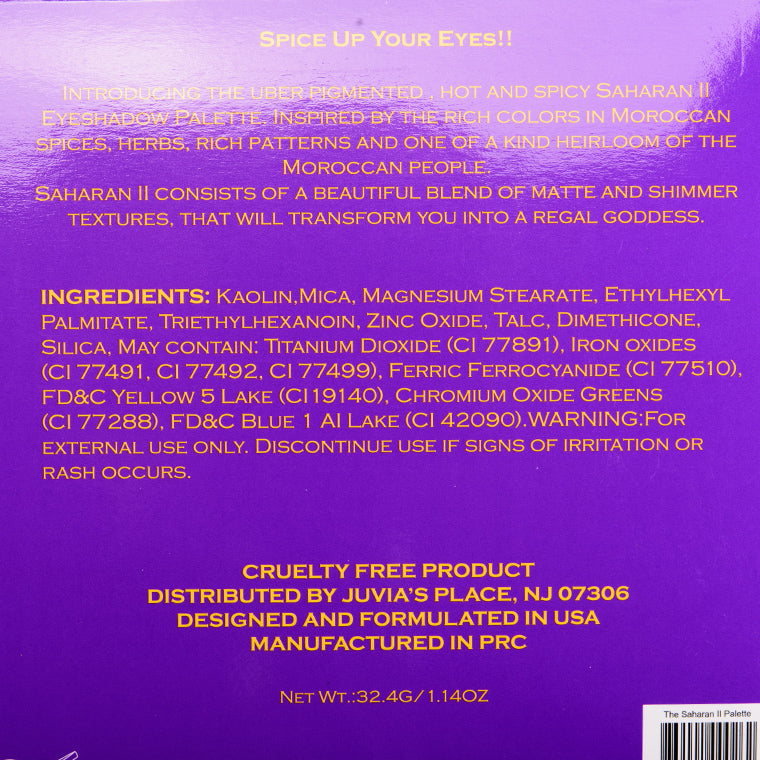 Gabby's beauty supplies