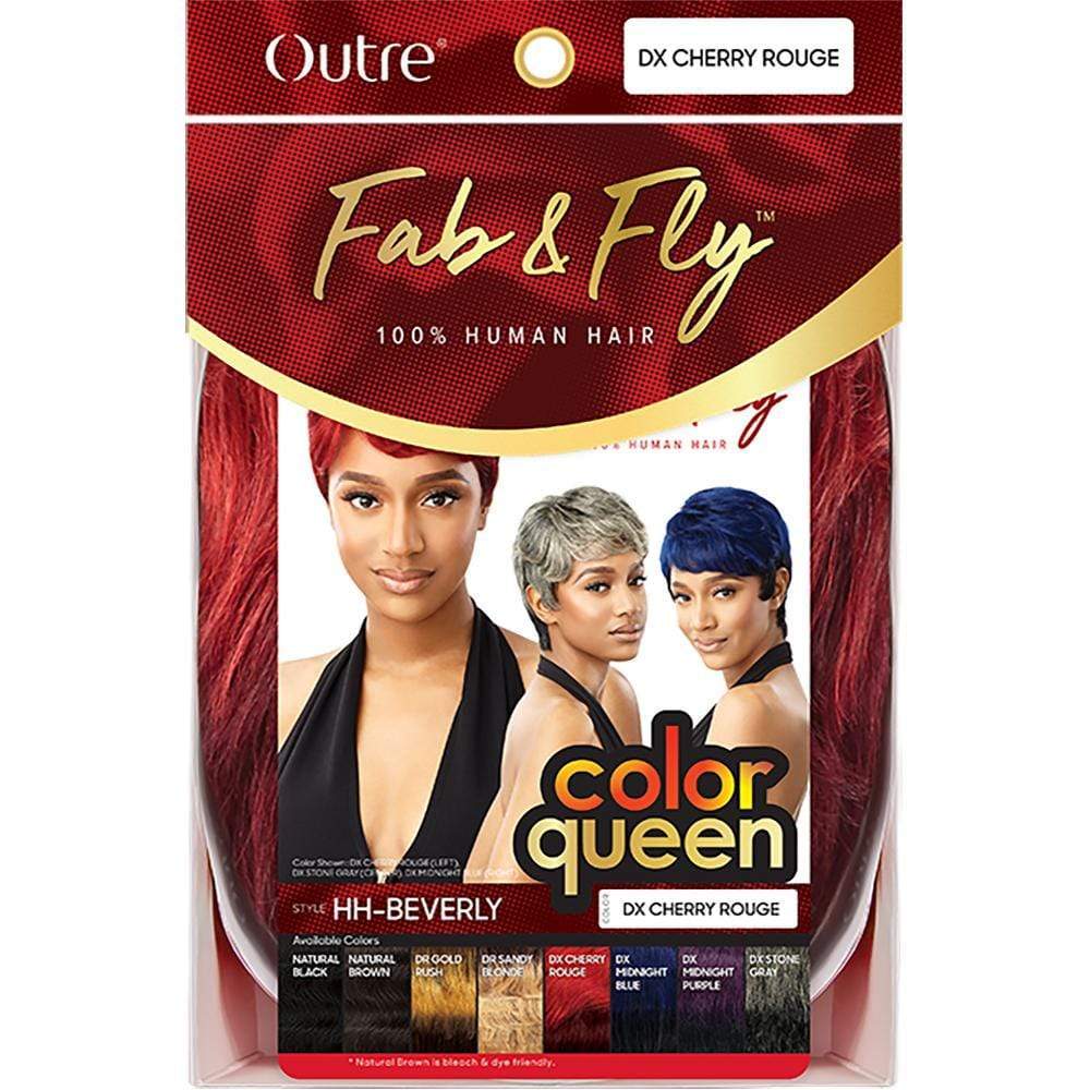 Gabby's beauty supplies