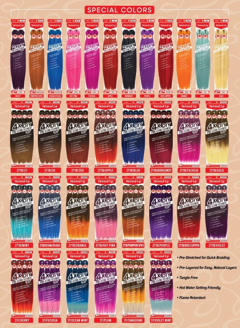 Gabby's beauty supplies