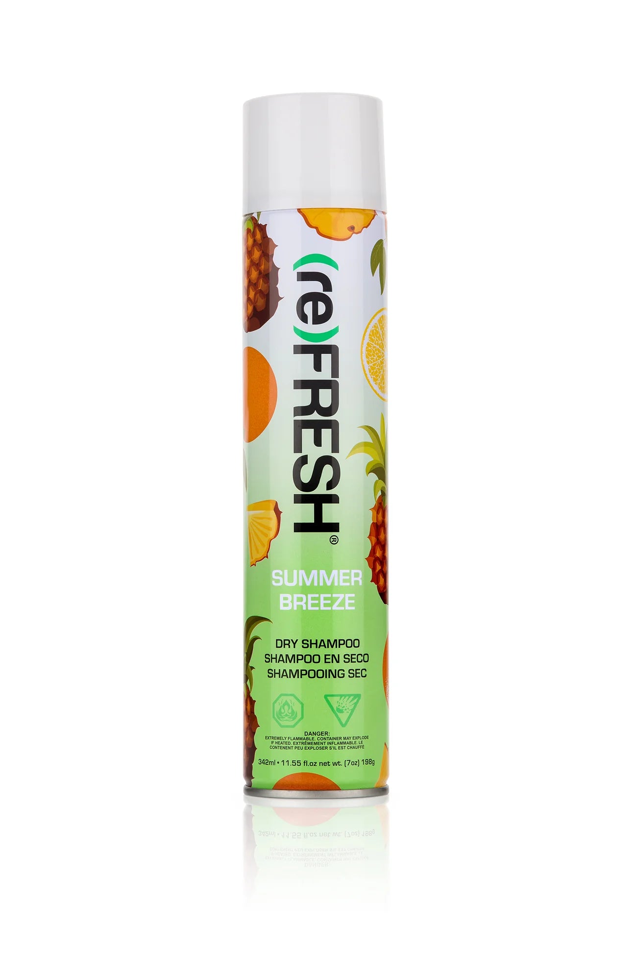 Refresh Dry Shampoo 7oz