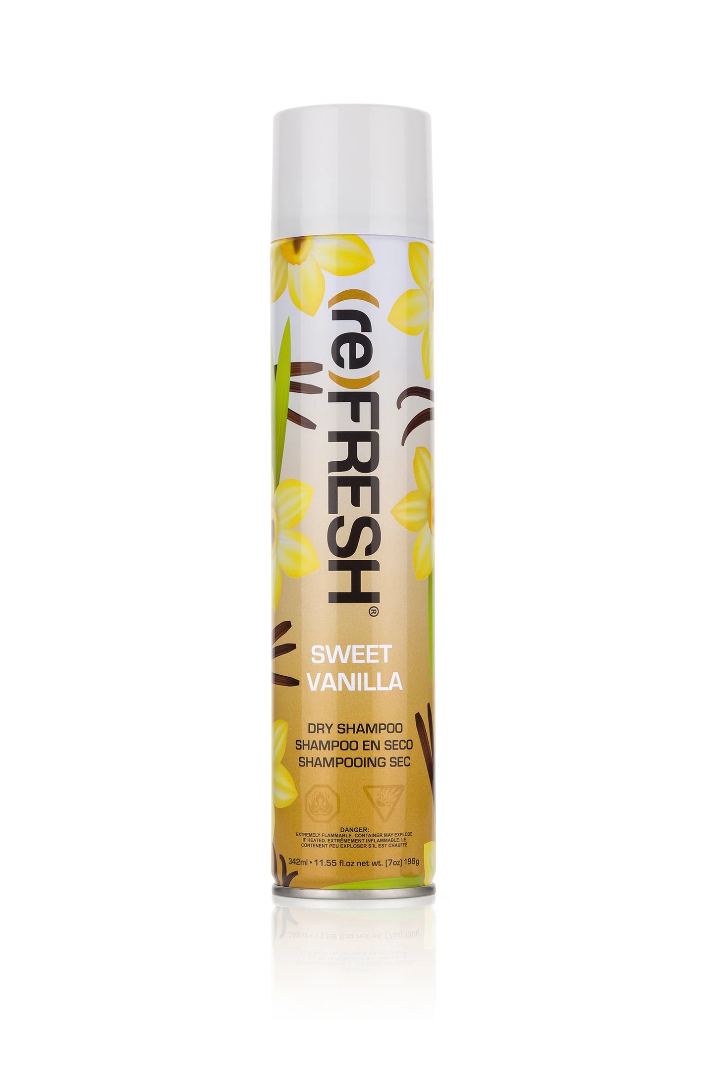 Refresh Dry Shampoo 7oz