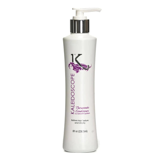 KALEIDOSCOPE Therapeutic Restorative Hair Therapy Nourishing Conditioner (8oz)