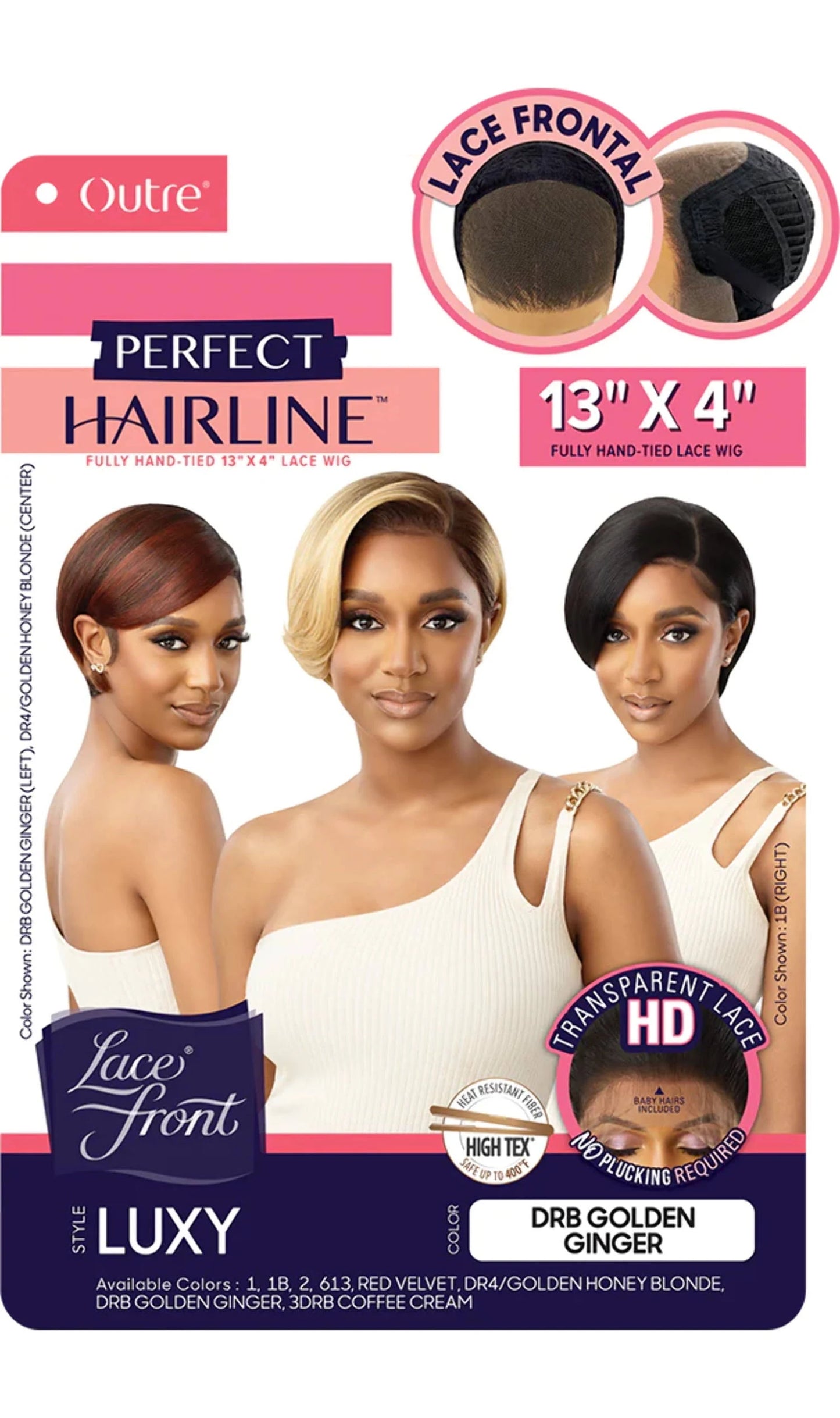 Gabby's beauty supplies
