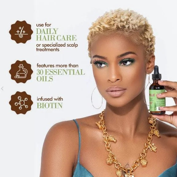 Gabby's beauty supplies
