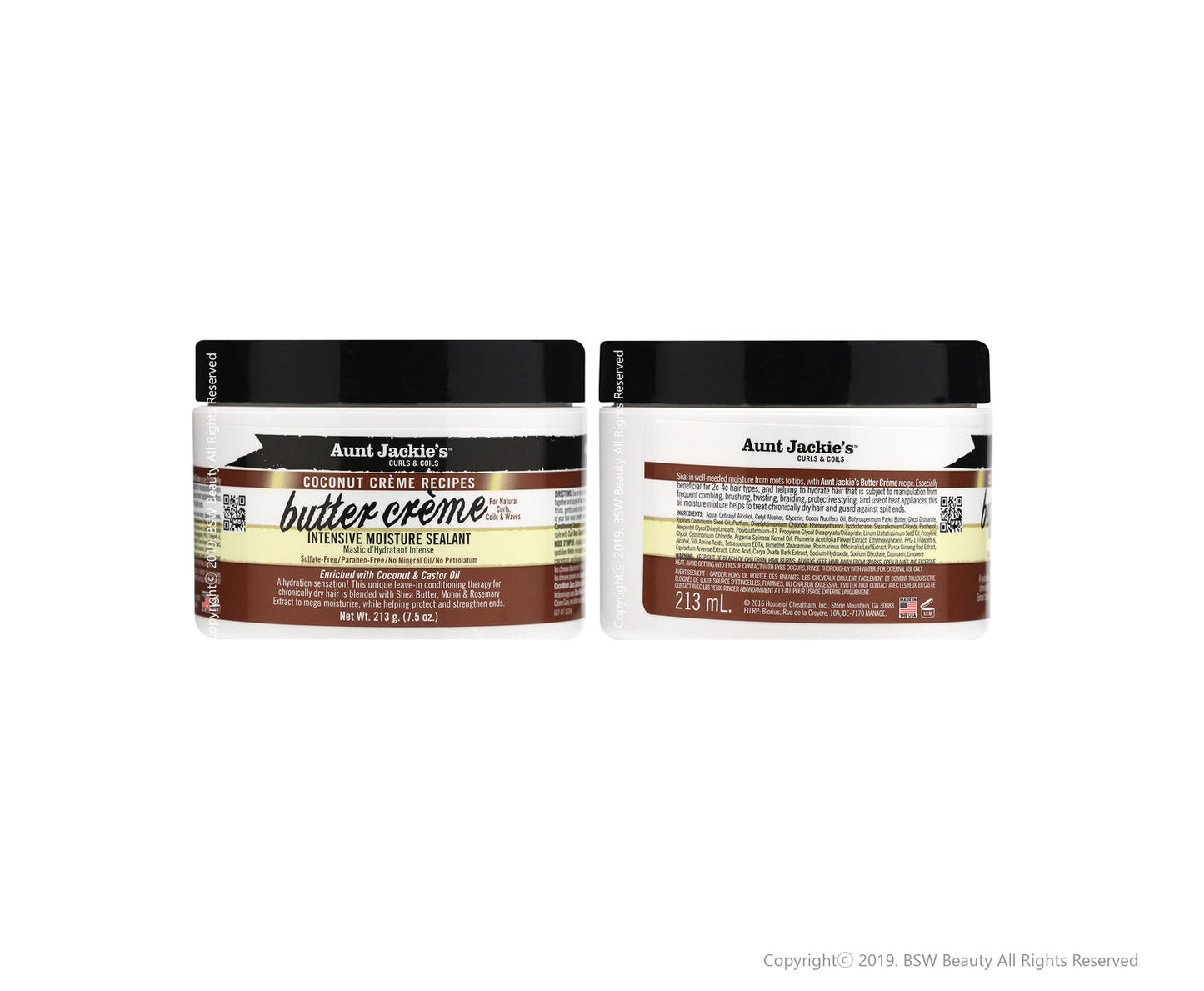 Gabby's beauty supplies