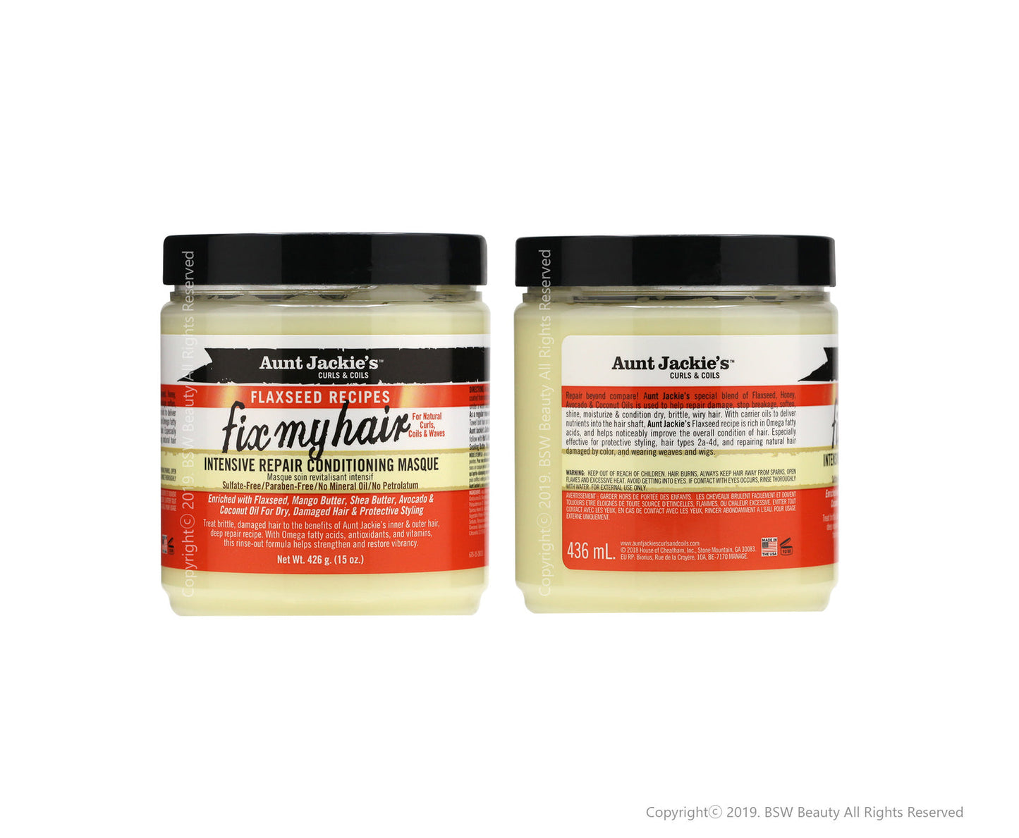 Gabby's beauty supplies