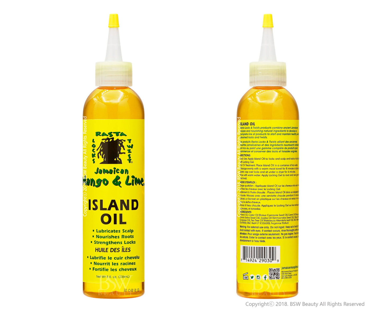 Gabby's beauty supplies