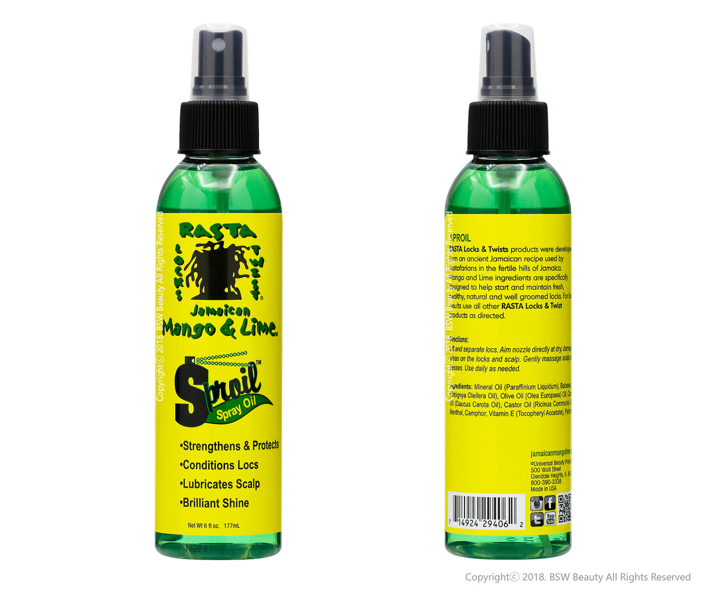 Gabby's beauty supplies